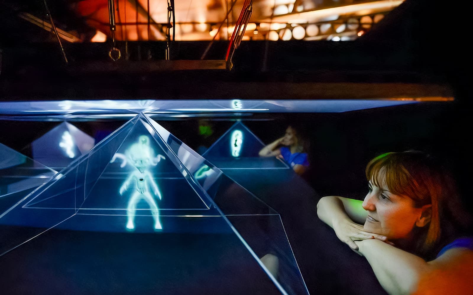 Valencia Science Museum Skip-the-Line Tickets in Valencia - Features | TickYourList