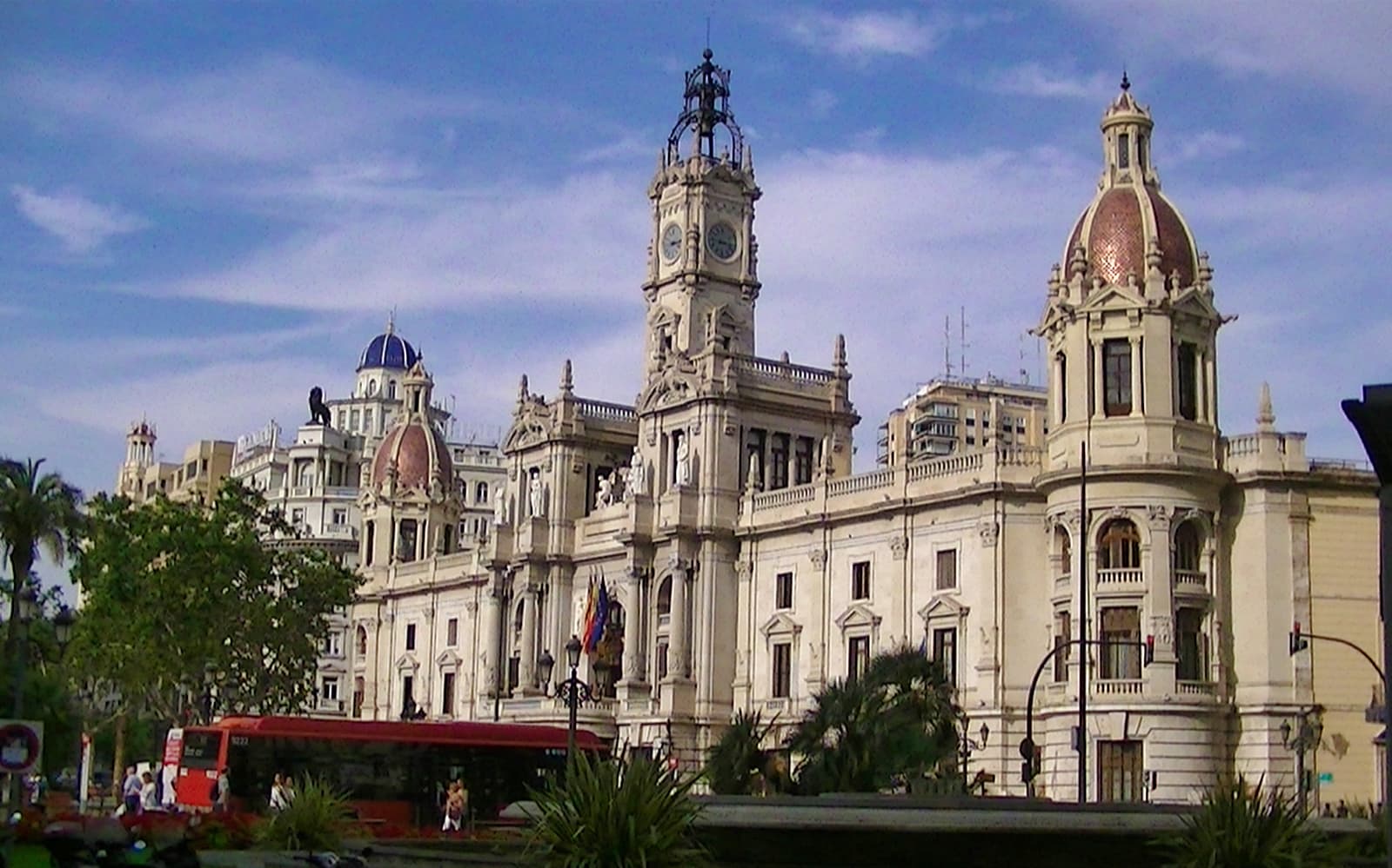 Valencia Old Town Tour tickets in Valencia - Attractions | TickYourList