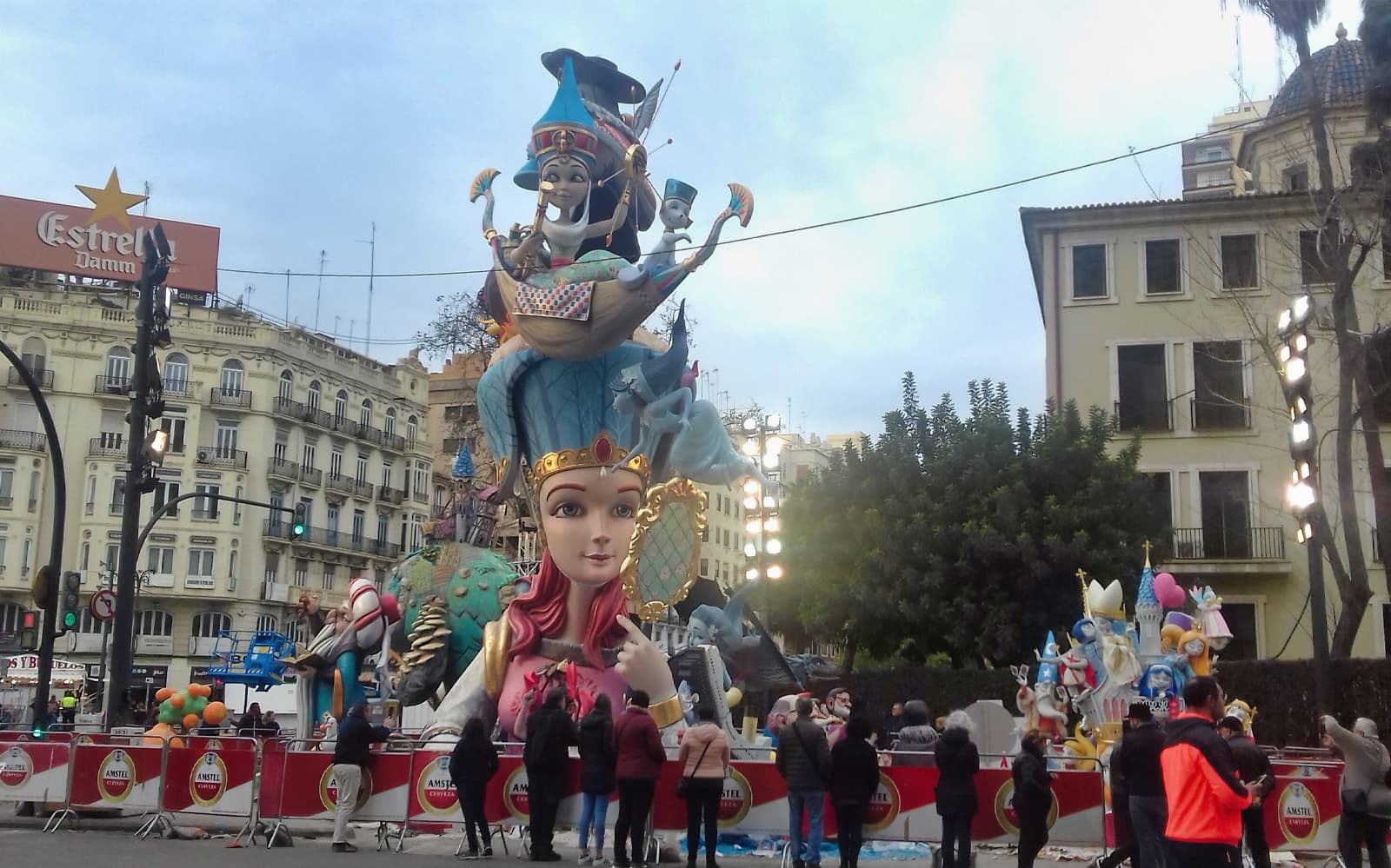 Valencia Old Town Tour tickets in Valencia - Explore More | TickYourList