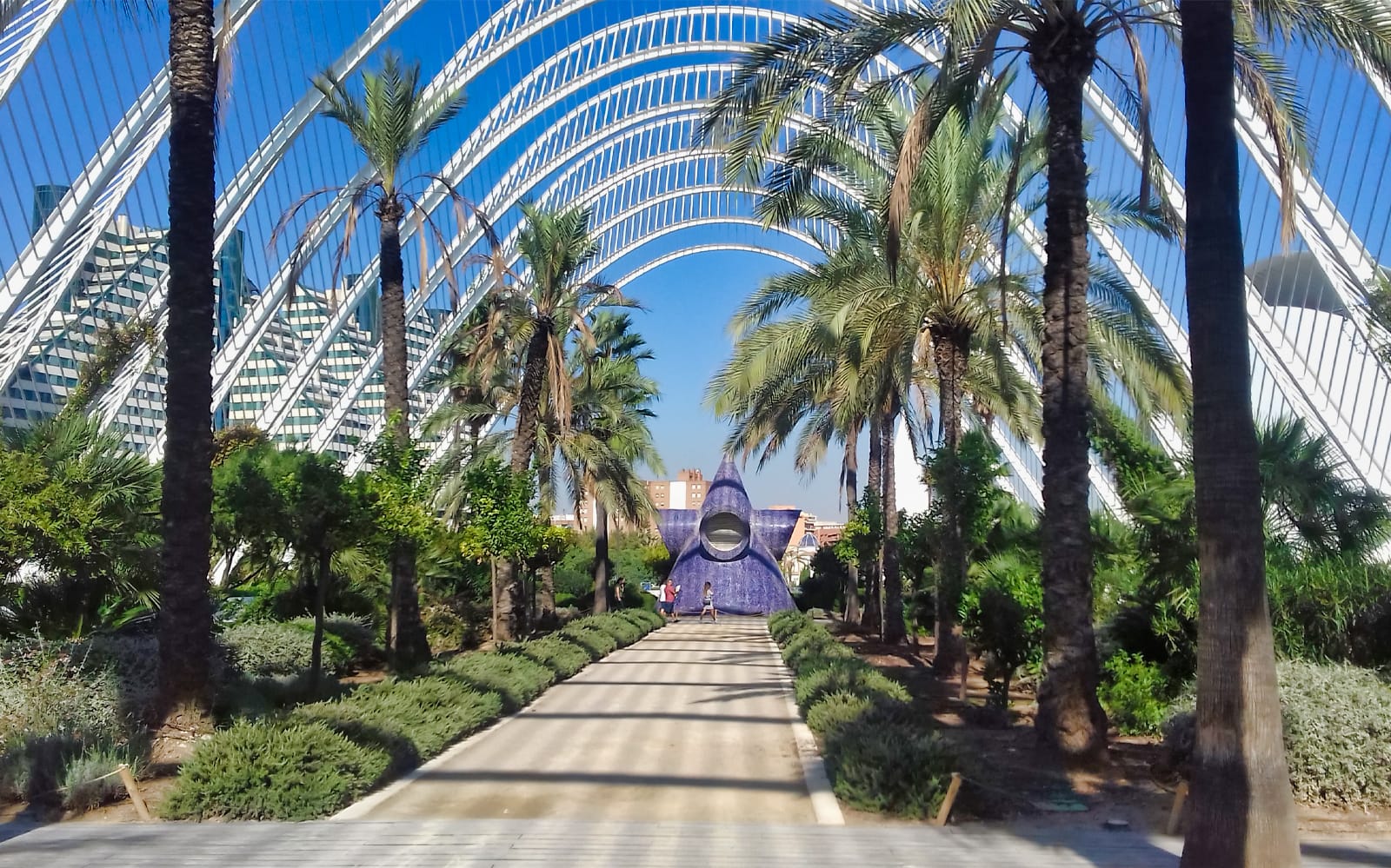 Valencia City of Arts & Science Tour tickets in Valencia - Activities | TickYourList