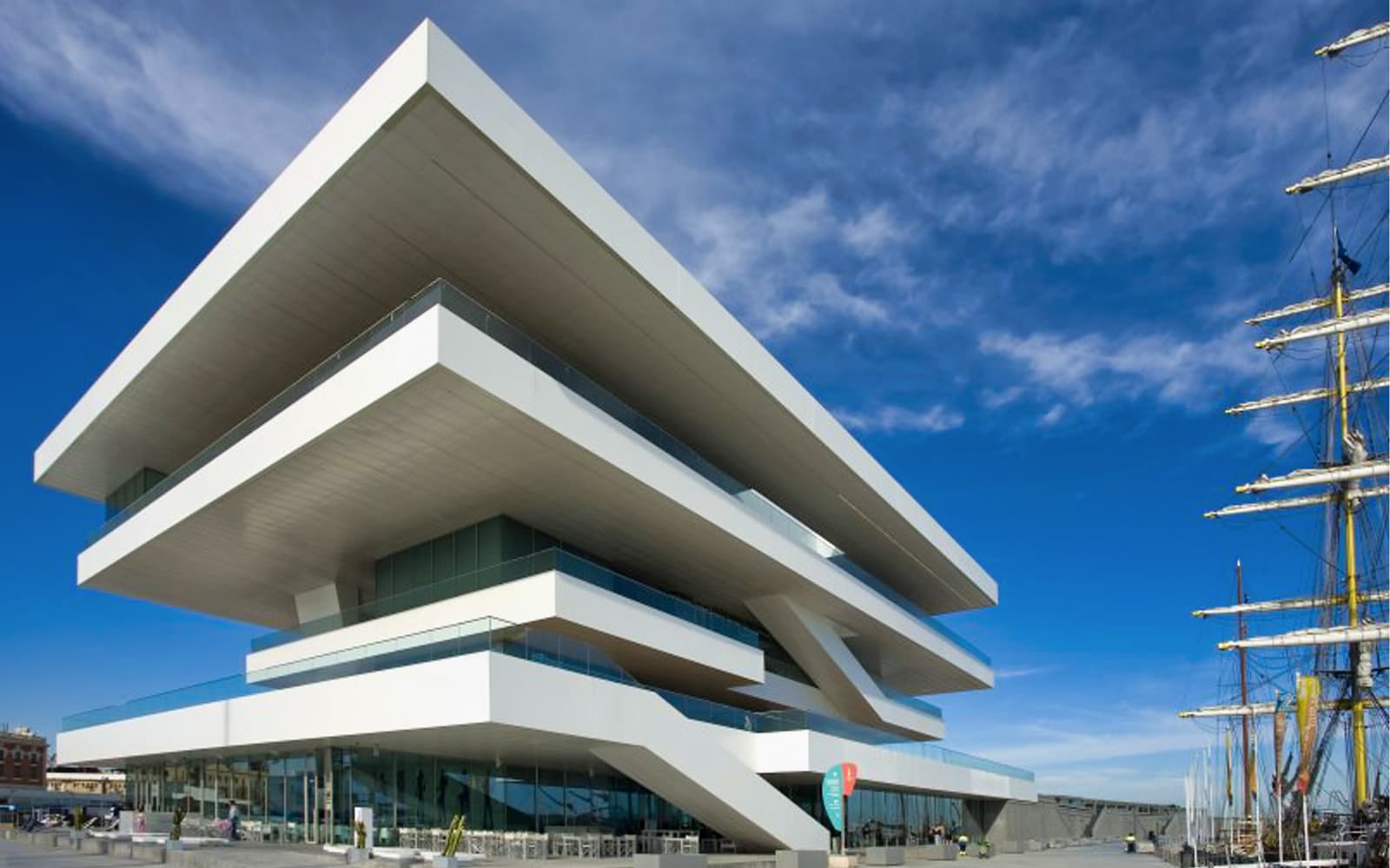 Valencia City of Arts & Science Tour tickets in Valencia - Highlights | TickYourList