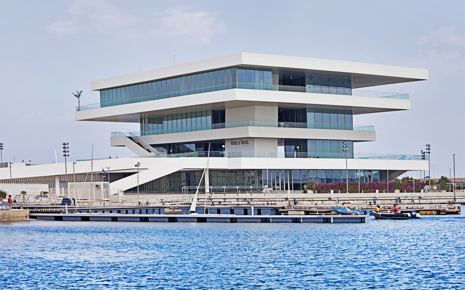 Valencia City of Arts & Science Tour tickets in Valencia - Full Experience | TickYourList