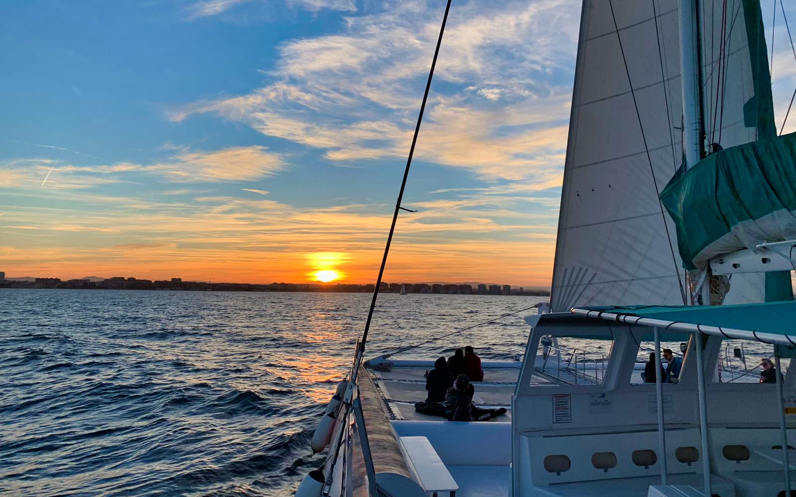 Valencia Boat Tours and Excursions