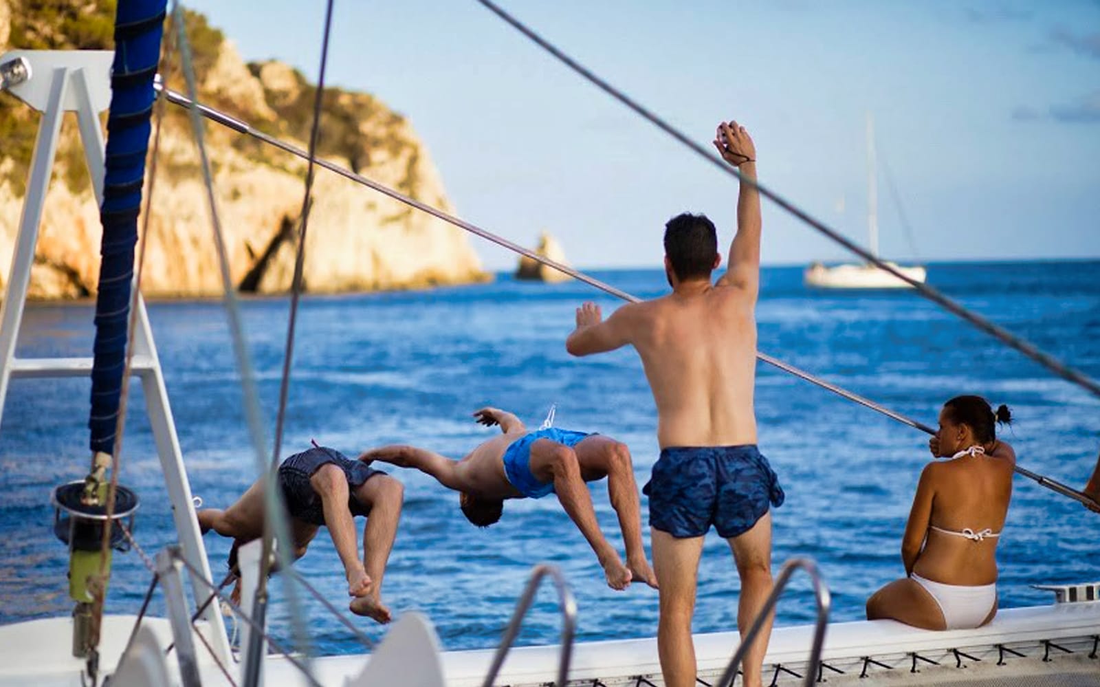 Valencia Boat Tours and Excursions tickets in Valencia - Attractions | TickYourList