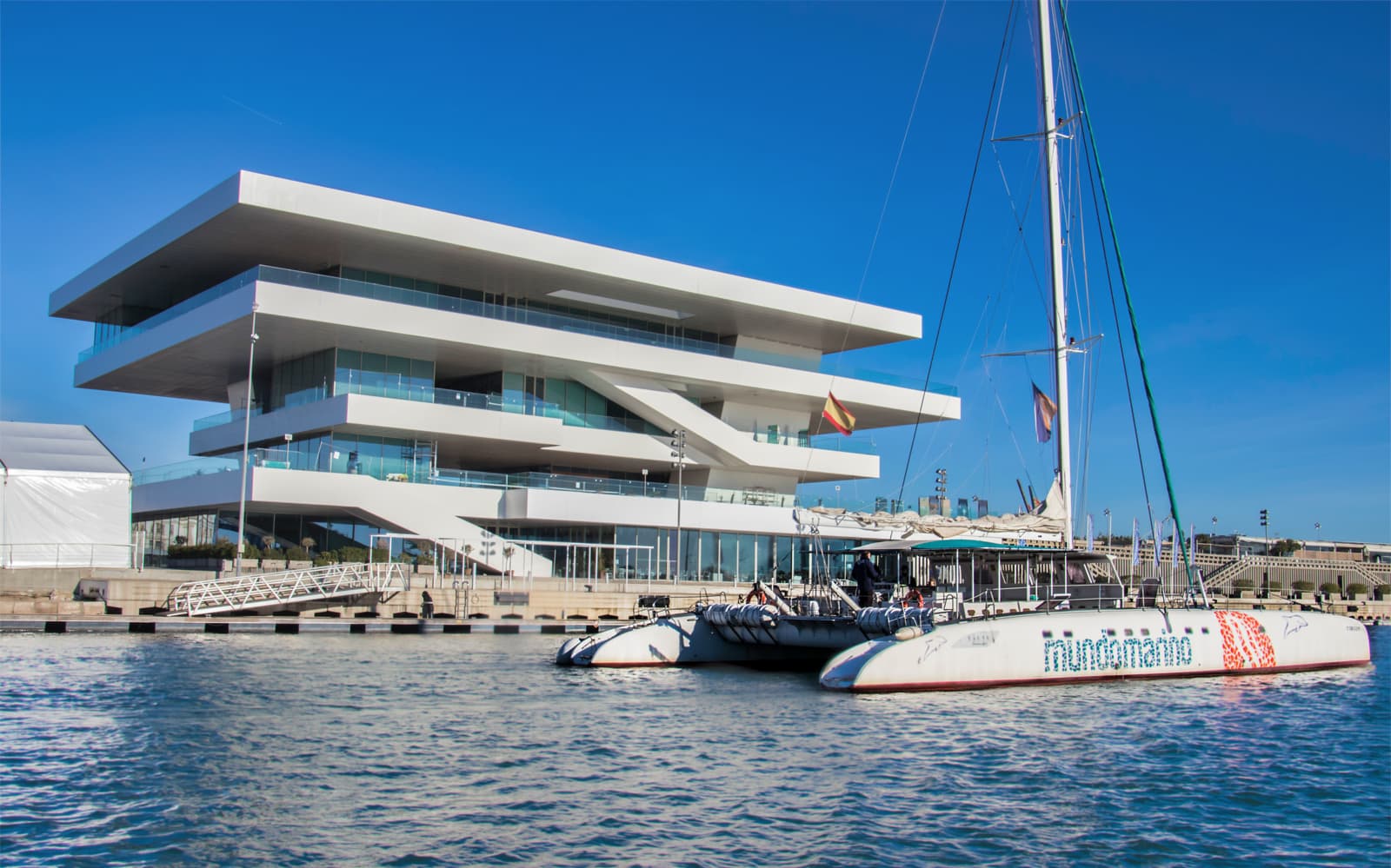 Valencia Boat Tours and Excursions tickets in Valencia - Highlights | TickYourList