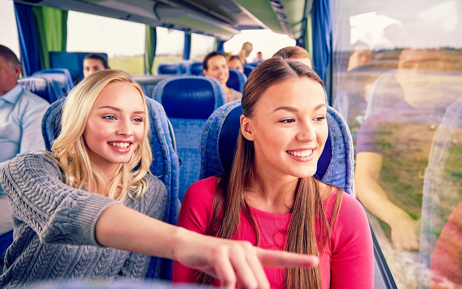 Bus Service at Albufeira Natural Park with a Boat Ride tickets in Valencia - Attractions | TickYourList