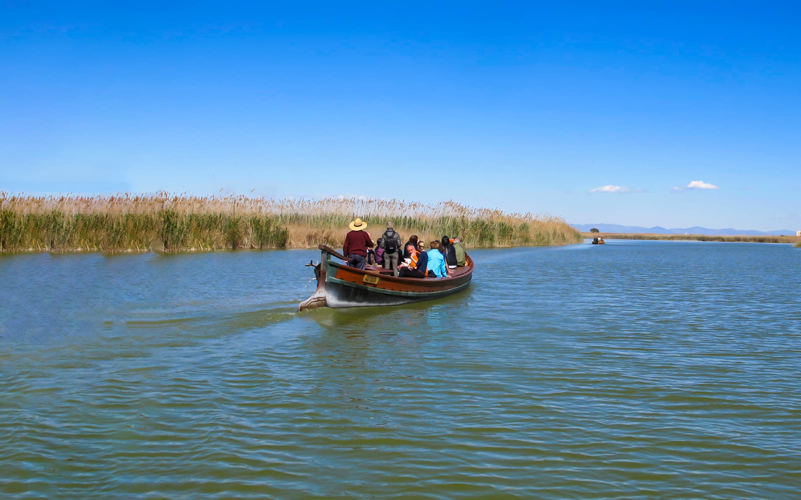Bus Service at Albufeira Natural Park with a Boat Ride tickets in Valencia - Highlights | TickYourList