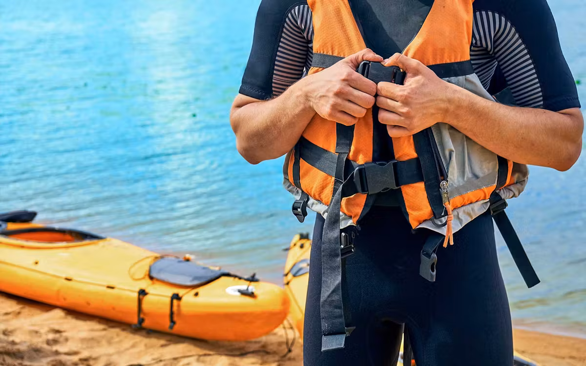 Kayaking Experience in Dubai tickets in Dubai - Attractions | TickYourList