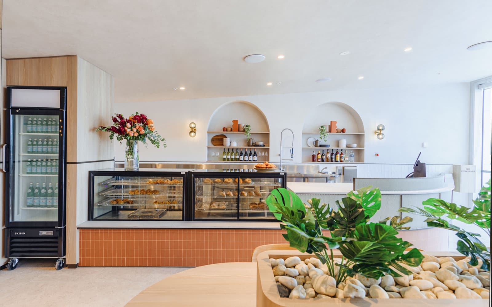 Plaza Premium Lounge Access at Sydney International Airport: T2, International Arrivals tickets in Sydney - Attractions | TickYourList