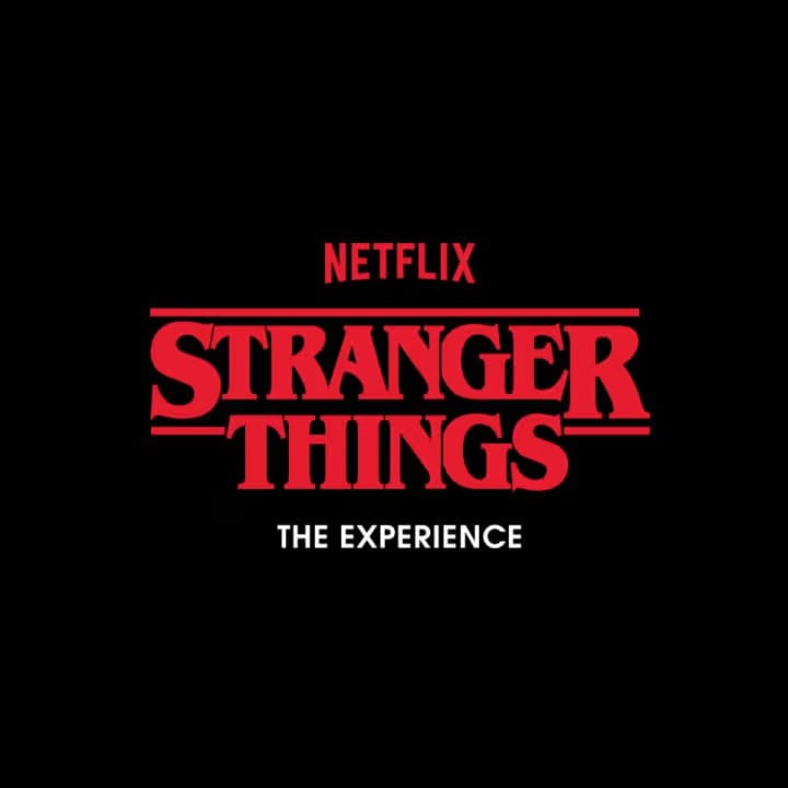 Stranger Things - The Experience tickets in Abu Dhabi | TickYourList