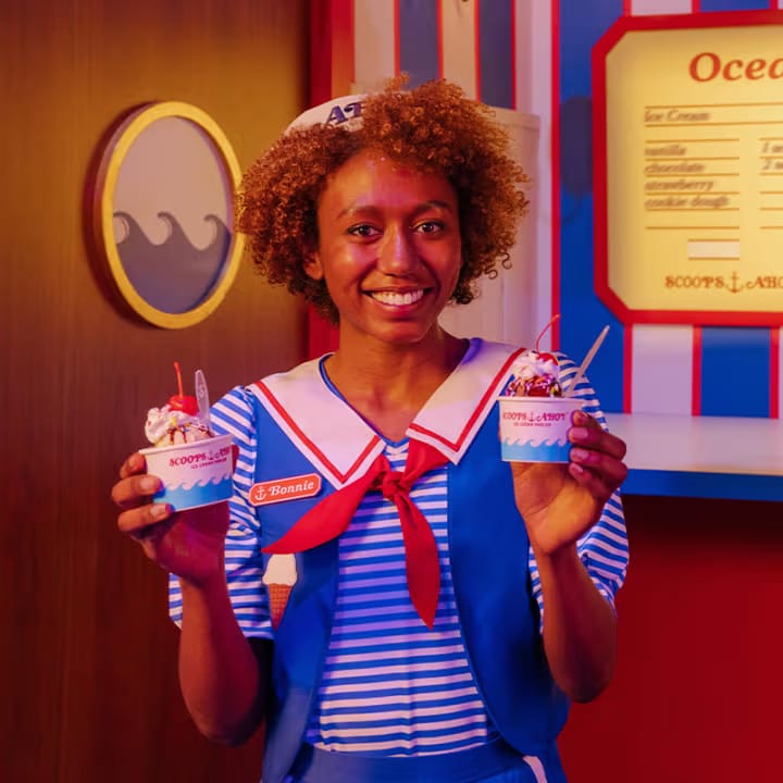 Stranger Things - The Experience tickets in Abu Dhabi - Activities | TickYourList