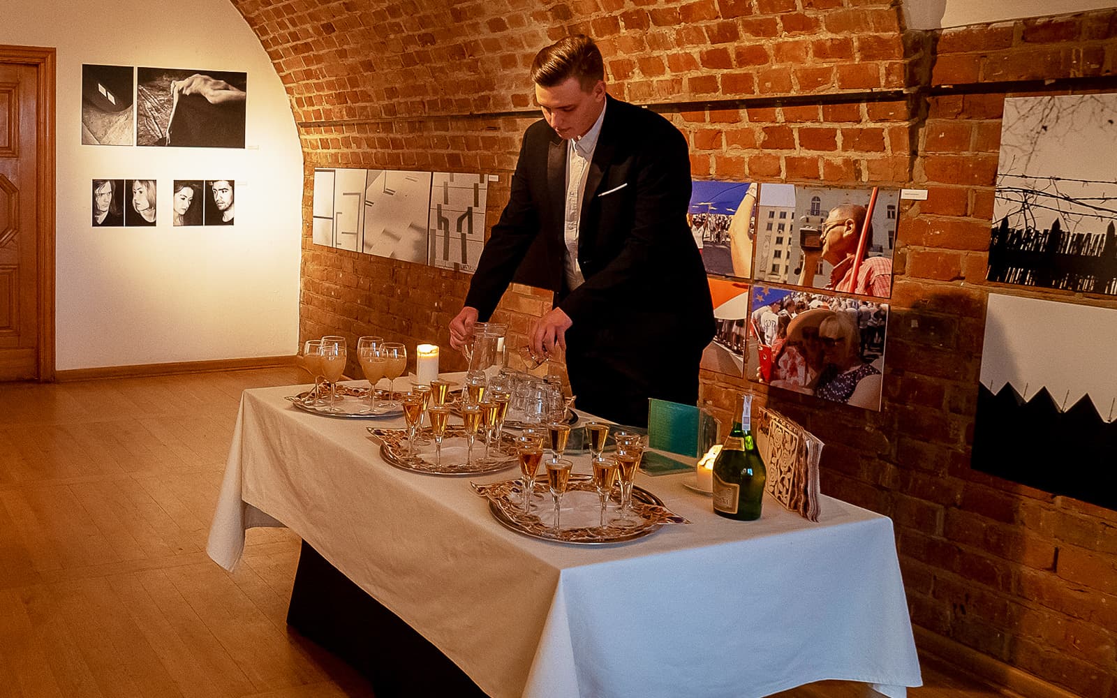Tickets to Chopin's Music Recital at the Pleyel Salon with a Drink in Warsaw - Features | TickYourList