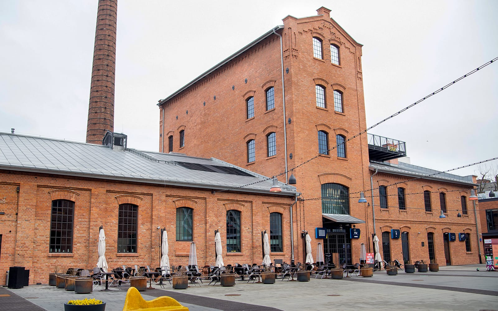 Combo (Save 5%): Warsaw Hop-on Hop-off Bus Tour + Warsaw Pass tickets in Warsaw - Highlights | TickYourList