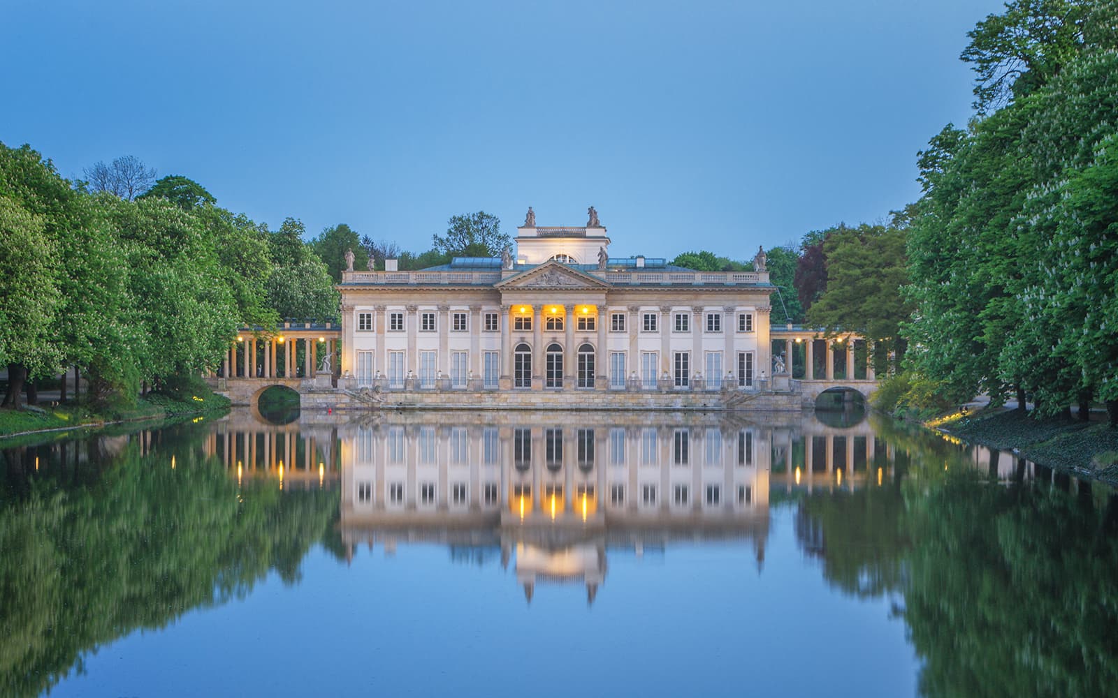 Warsaw Pass with Access to 20+ Attractions tickets in Warsaw - Attractions | TickYourList