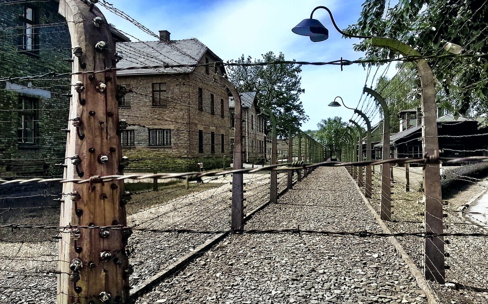 From Warsaw: Auschwitz-Birkenau Tour with Premium Train Transportation tickets in Warsaw - Highlights | TickYourList