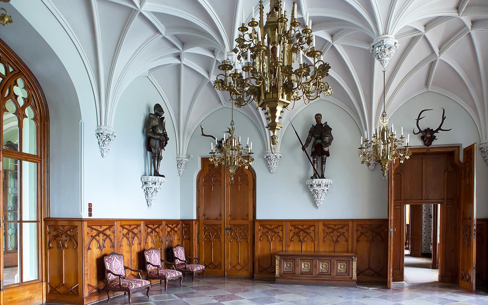 Day Tour of Malbork Castle with Round-Trip Transfers tickets in Warsaw - Activities | TickYourList