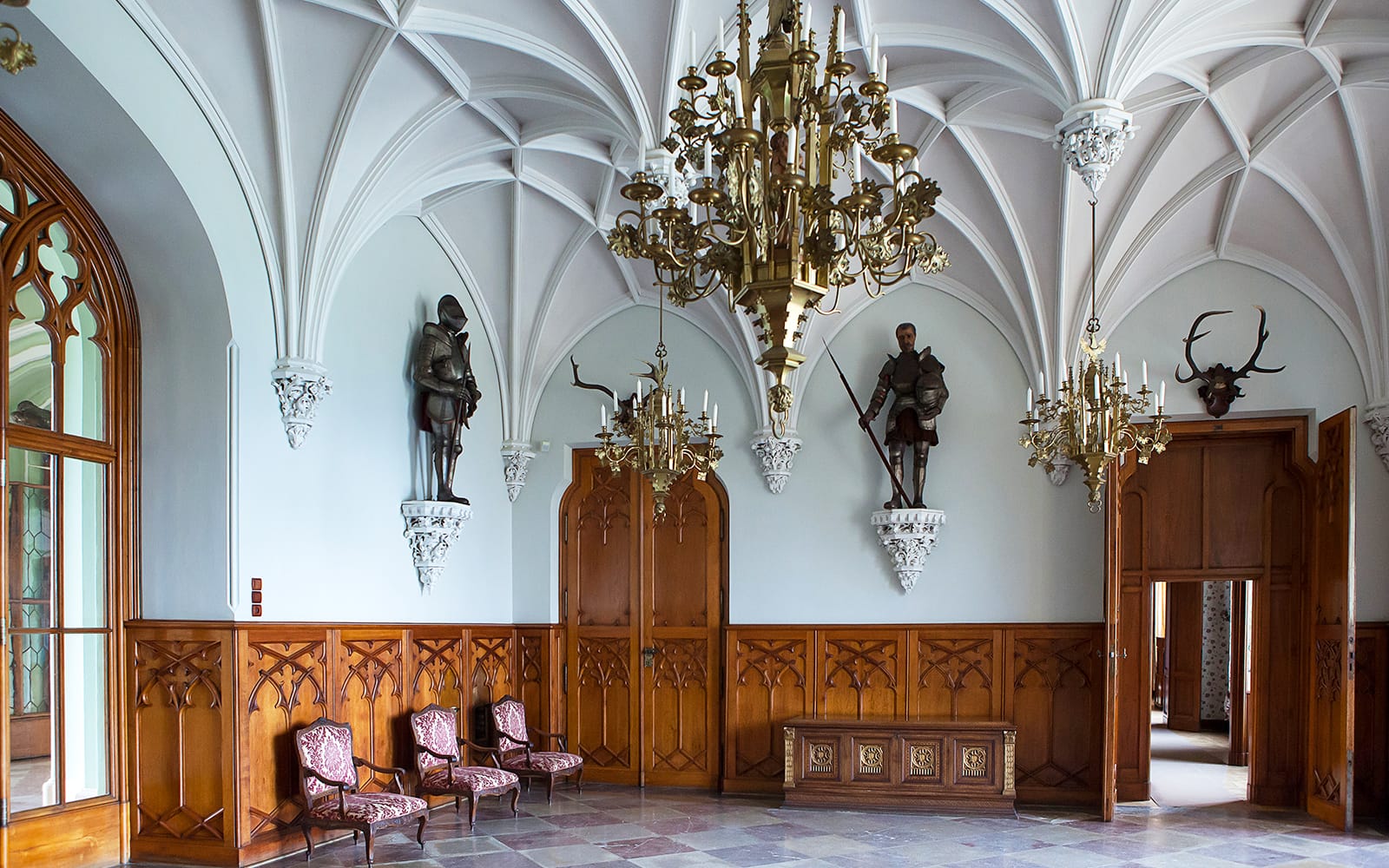 Day Tour of Malbork Castle with Round-Trip Transfers tickets in Warsaw - Activities | TickYourList