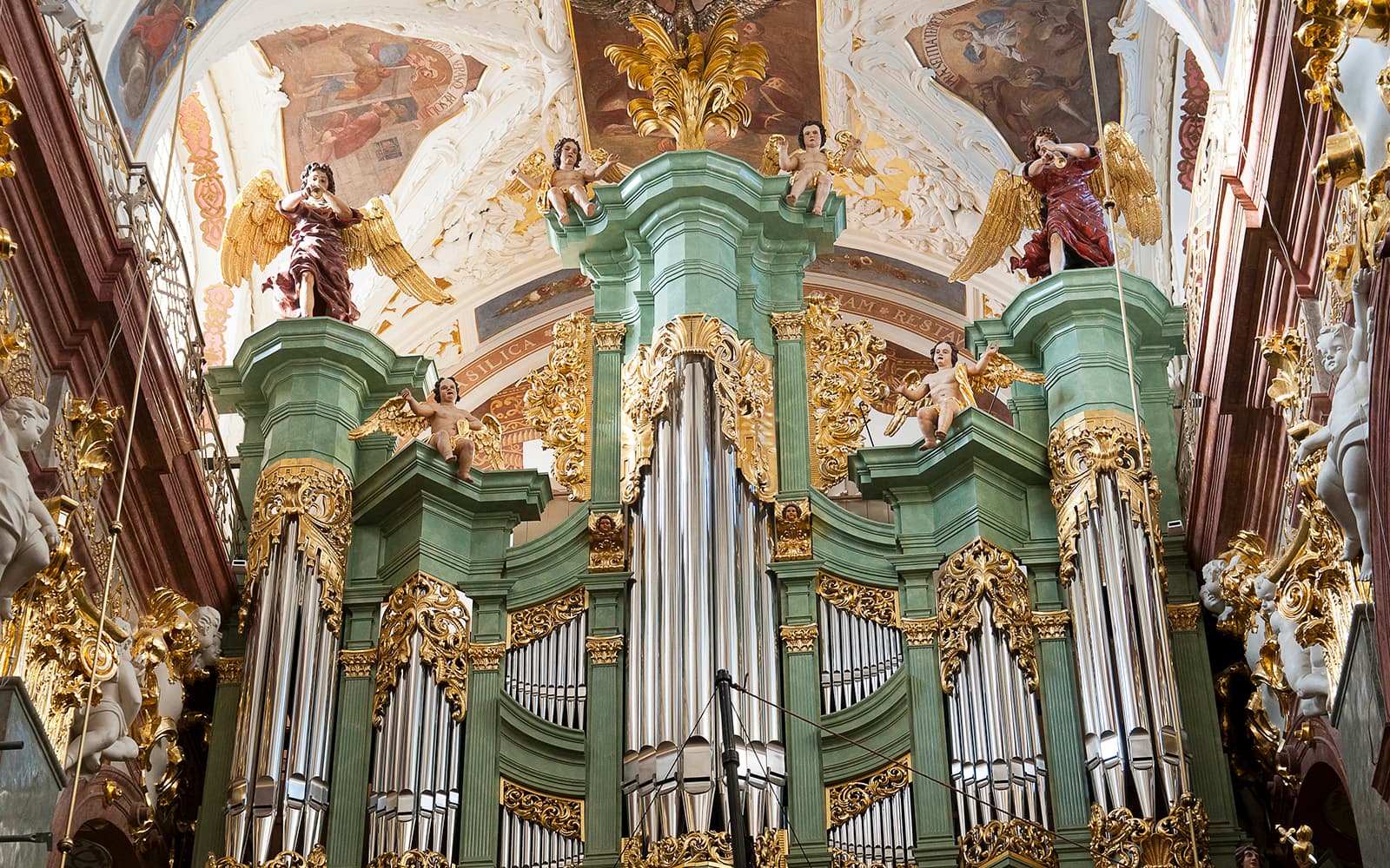 Small-Group Guided Tour of Jasna Gora & Black Madonna with Hotel Transfers tickets in Warsaw - Attractions | TickYourList