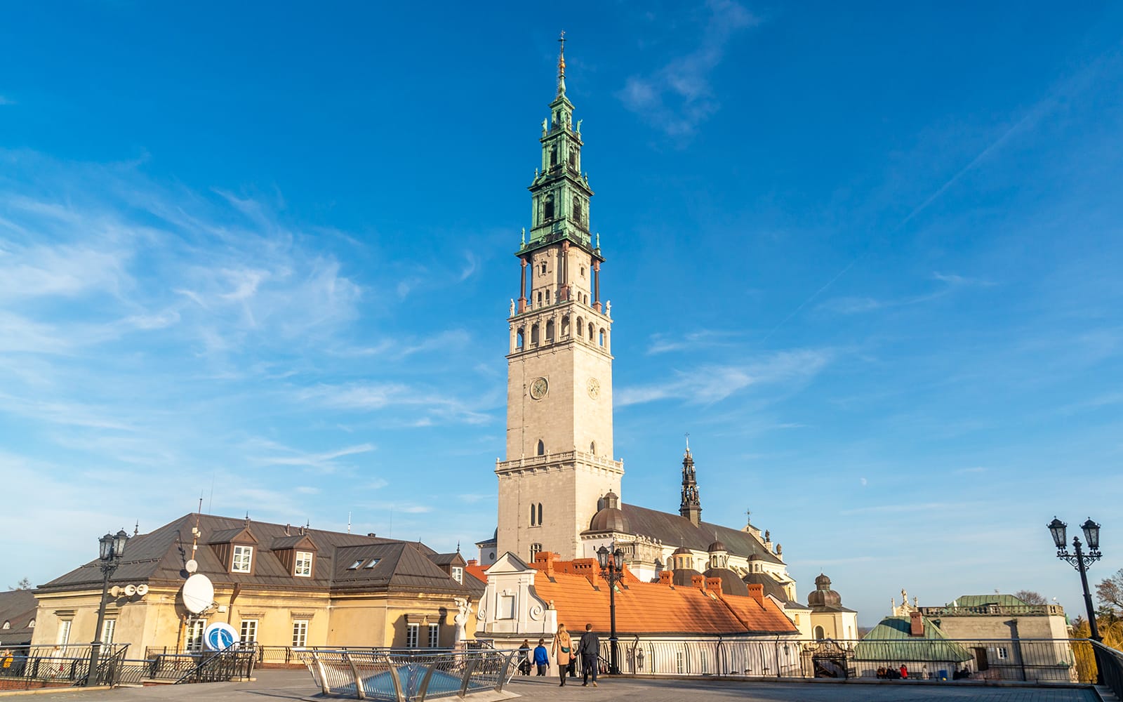 Small-Group Guided Tour of Jasna Gora & Black Madonna with Hotel Transfers tickets in Warsaw - Highlights | TickYourList