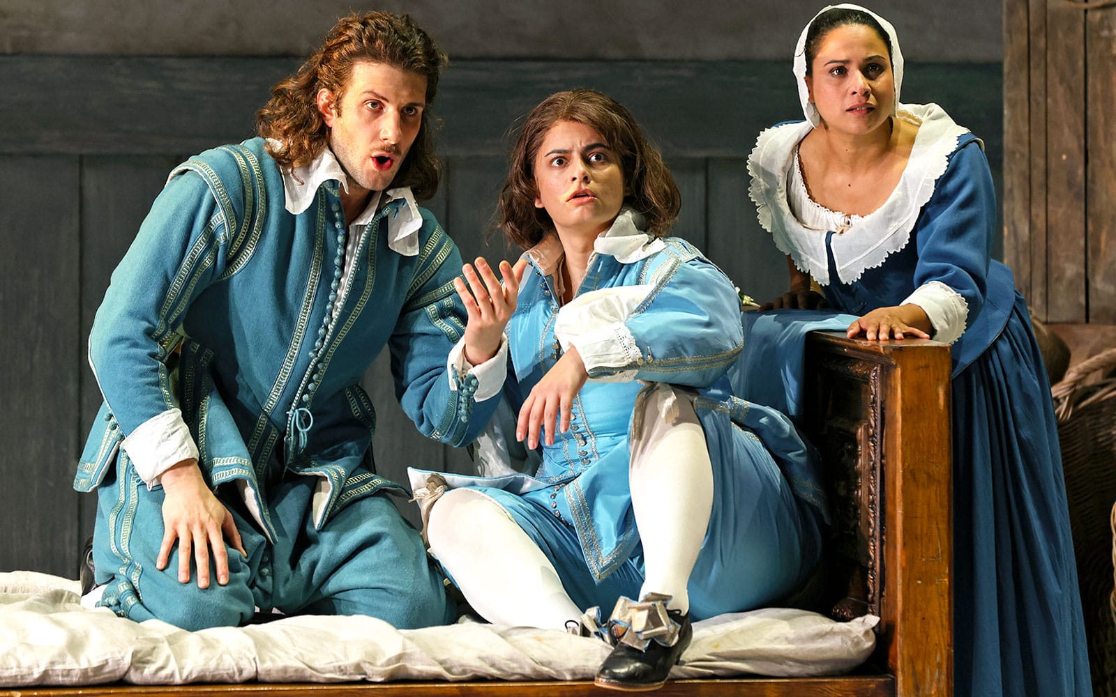 The Marriage of Figaro tickets in Sydney - Highlights | TickYourList