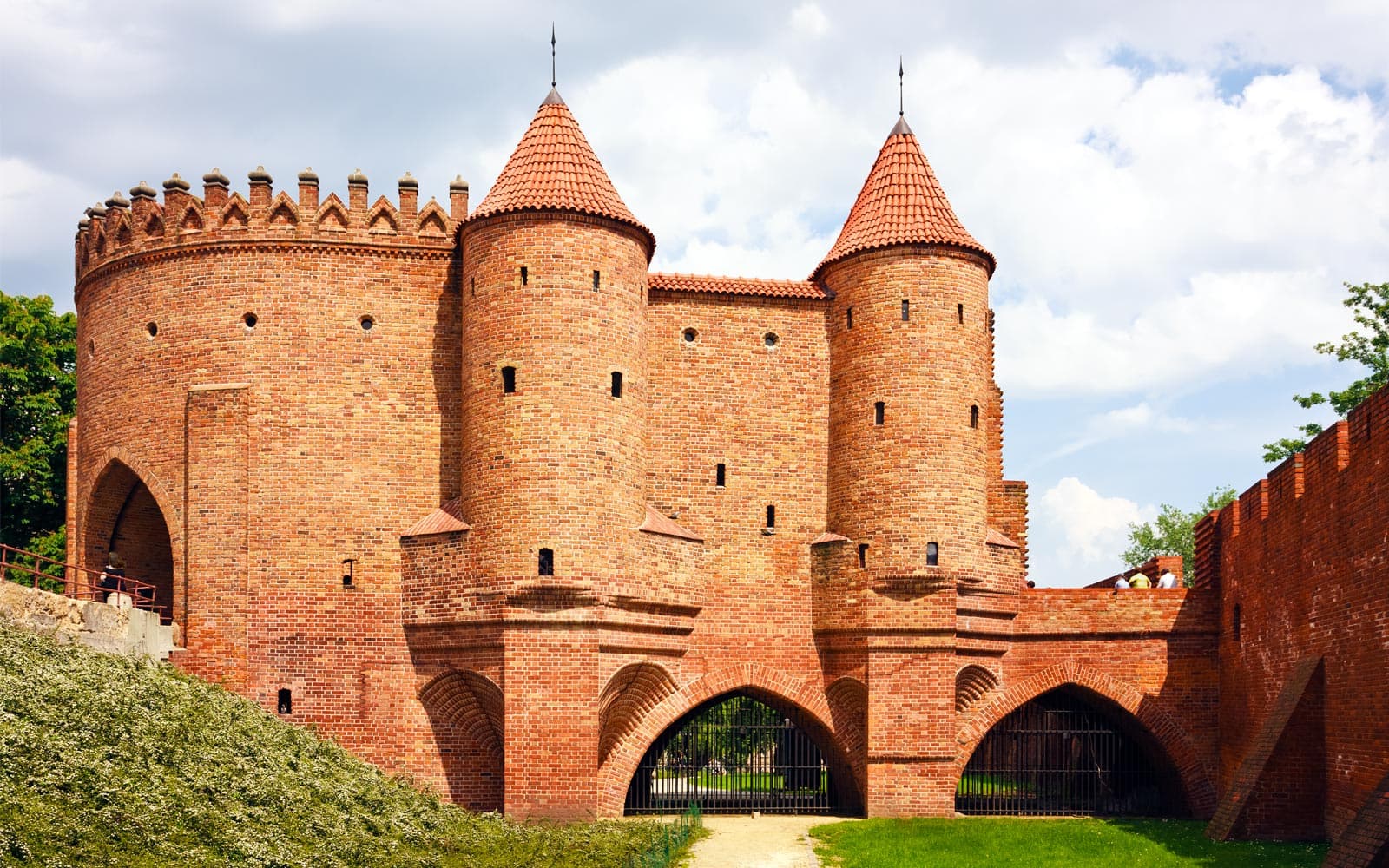 Private Walking Tour of Warsaw with Guide tickets in Warsaw - Activities | TickYourList