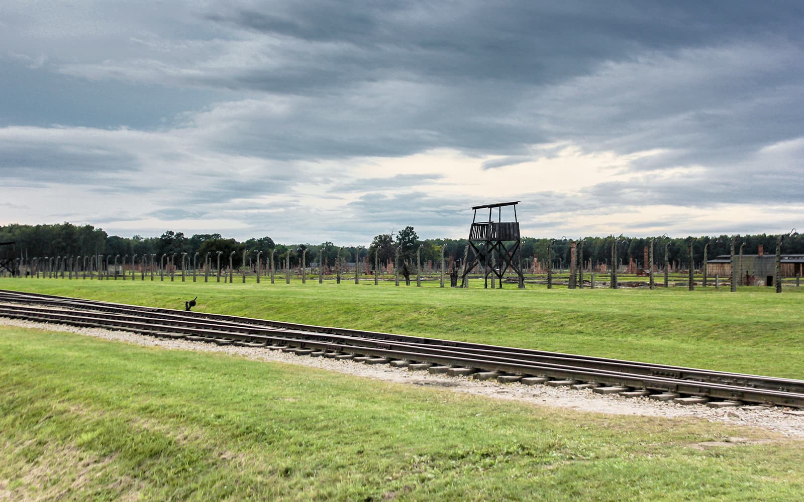 Guided Tour of Auschwitz from Warsaw by Private Car tickets in Warsaw - Activities | TickYourList