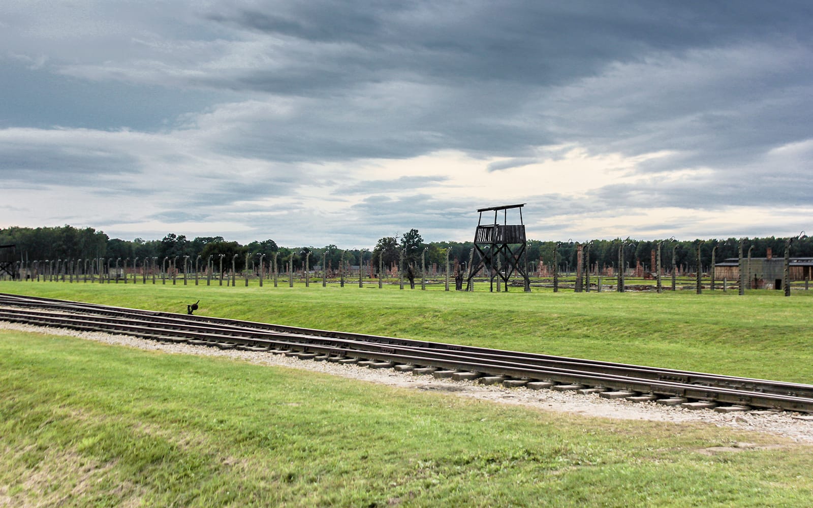 Guided Tour of Auschwitz from Warsaw by Private Car tickets in Warsaw - Activities | TickYourList