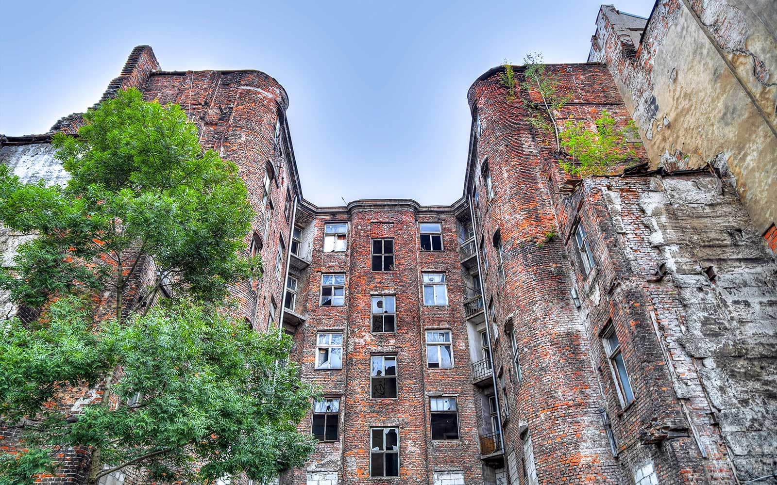 3-Hour Private Walking Tour of Jewish Heritage in Warsaw tickets in Warsaw - Activities | TickYourList