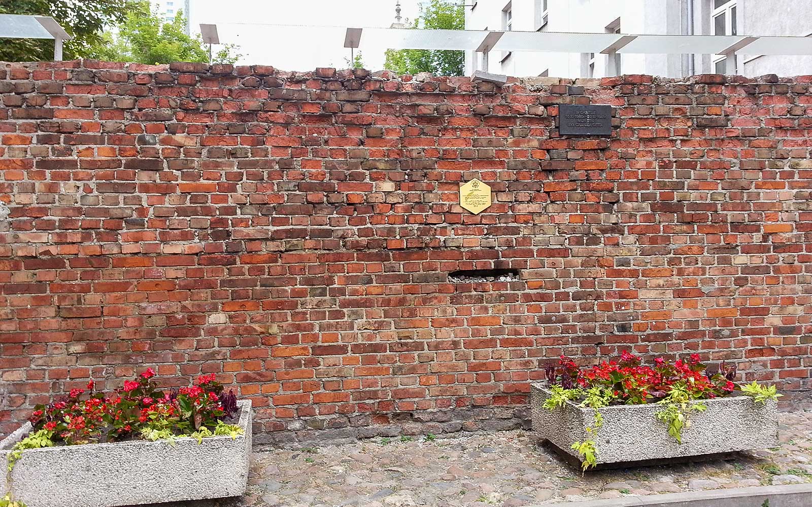 3-Hour Private Walking Tour of Jewish Heritage in Warsaw tickets in Warsaw - Highlights | TickYourList