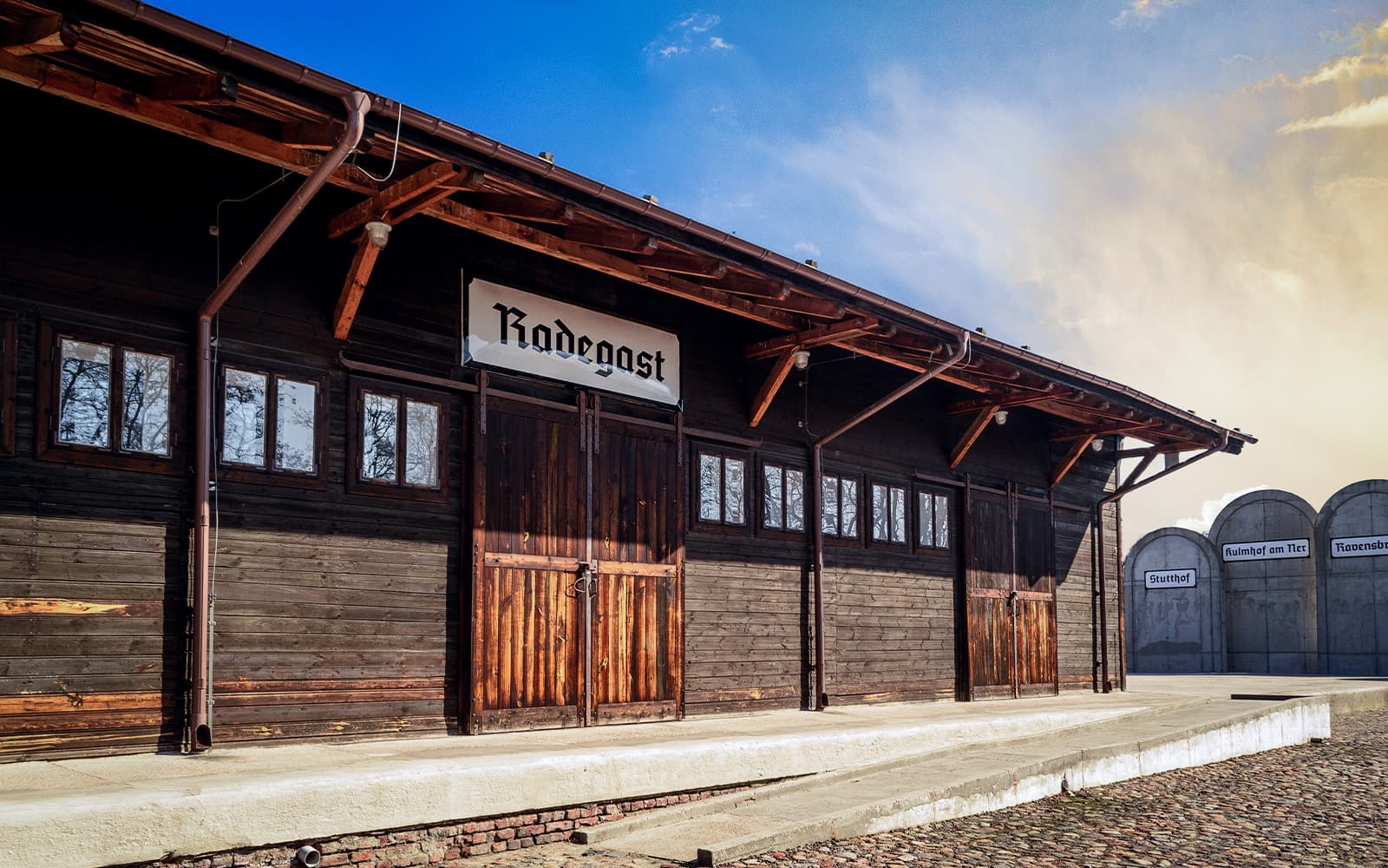 Guided Tour of Łódź from Warsaw with Lunch tickets in Warsaw - Activities | TickYourList