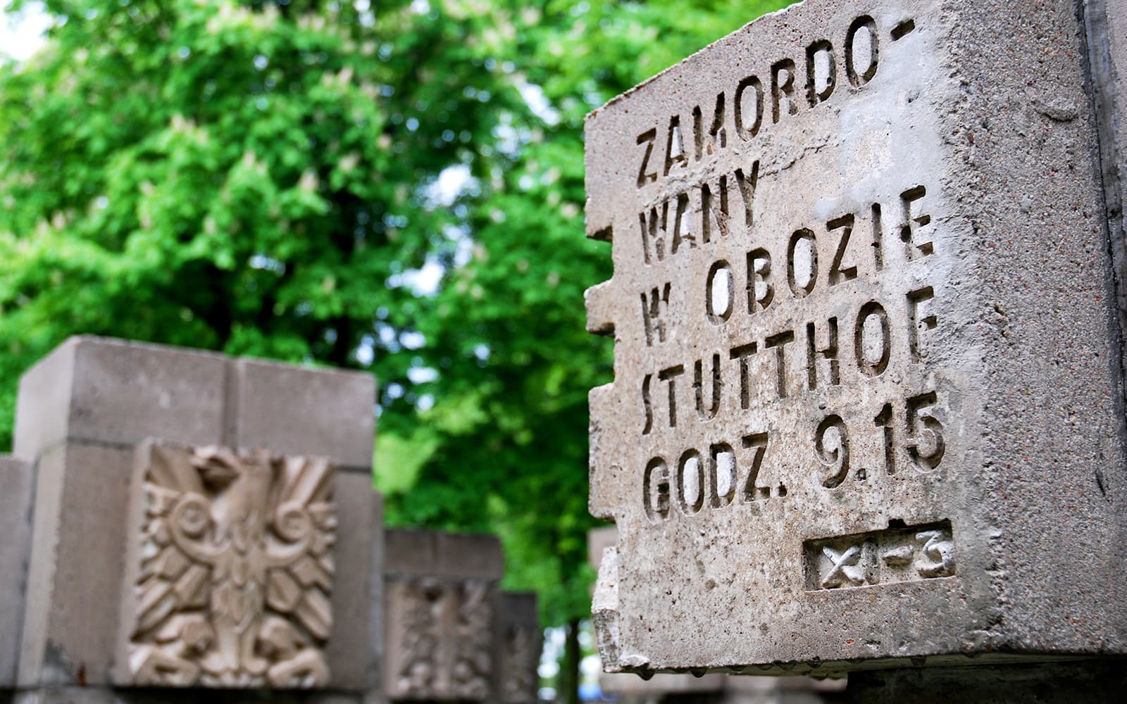 Full-Day Stutthof Nazi Concentration Camp Tour with Lunch