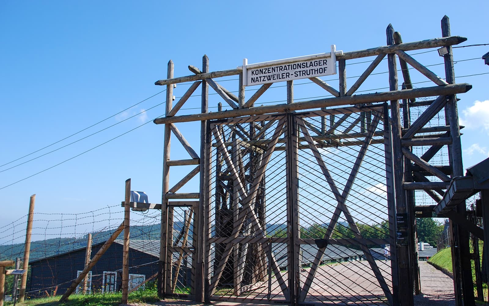 Full-Day Stutthof Nazi Concentration Camp Tour with Lunch tickets in Warsaw - Attractions | TickYourList