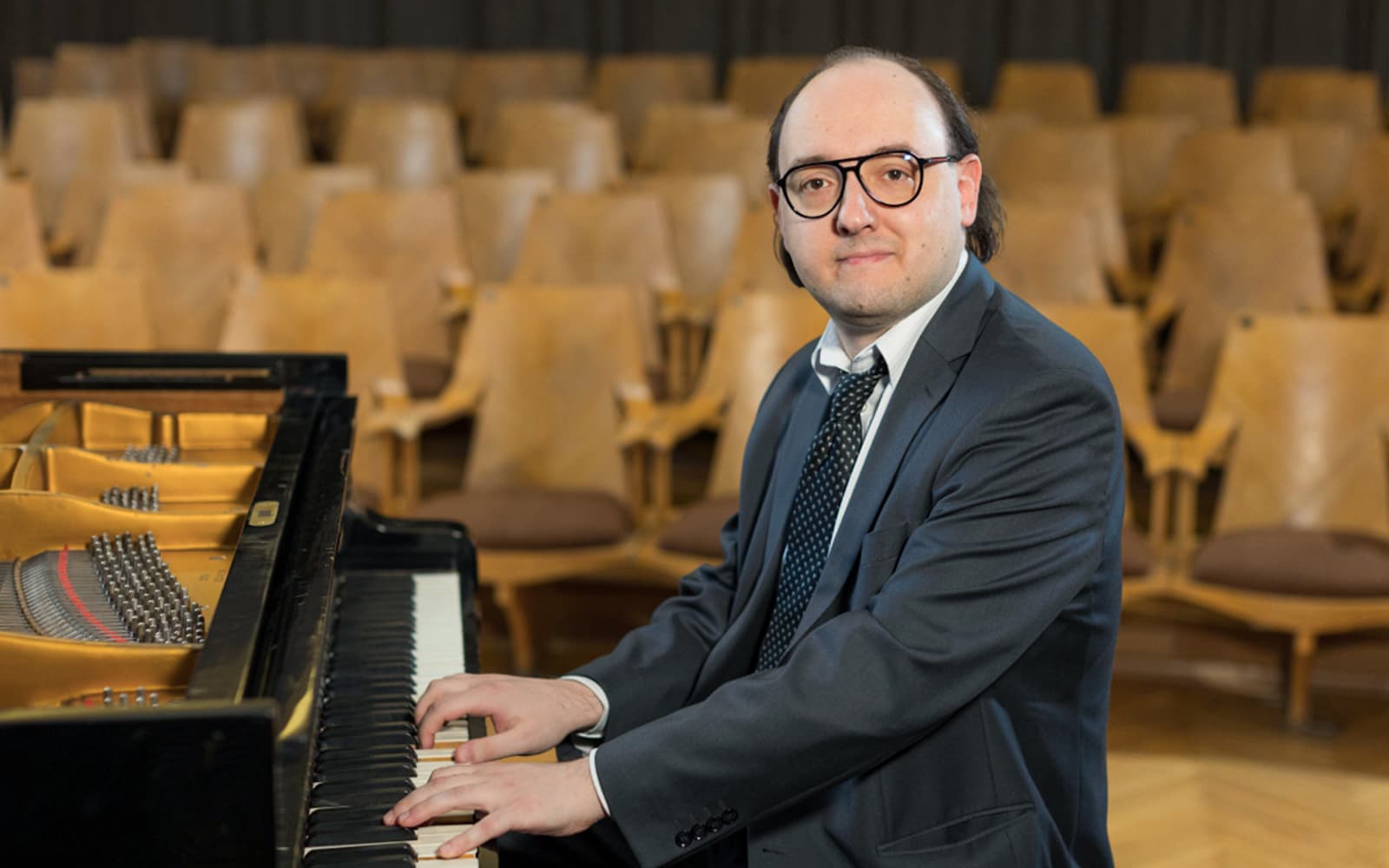 Warsaw Old Town Chopin Concert Tickets in Warsaw - Attractions | TickYourList