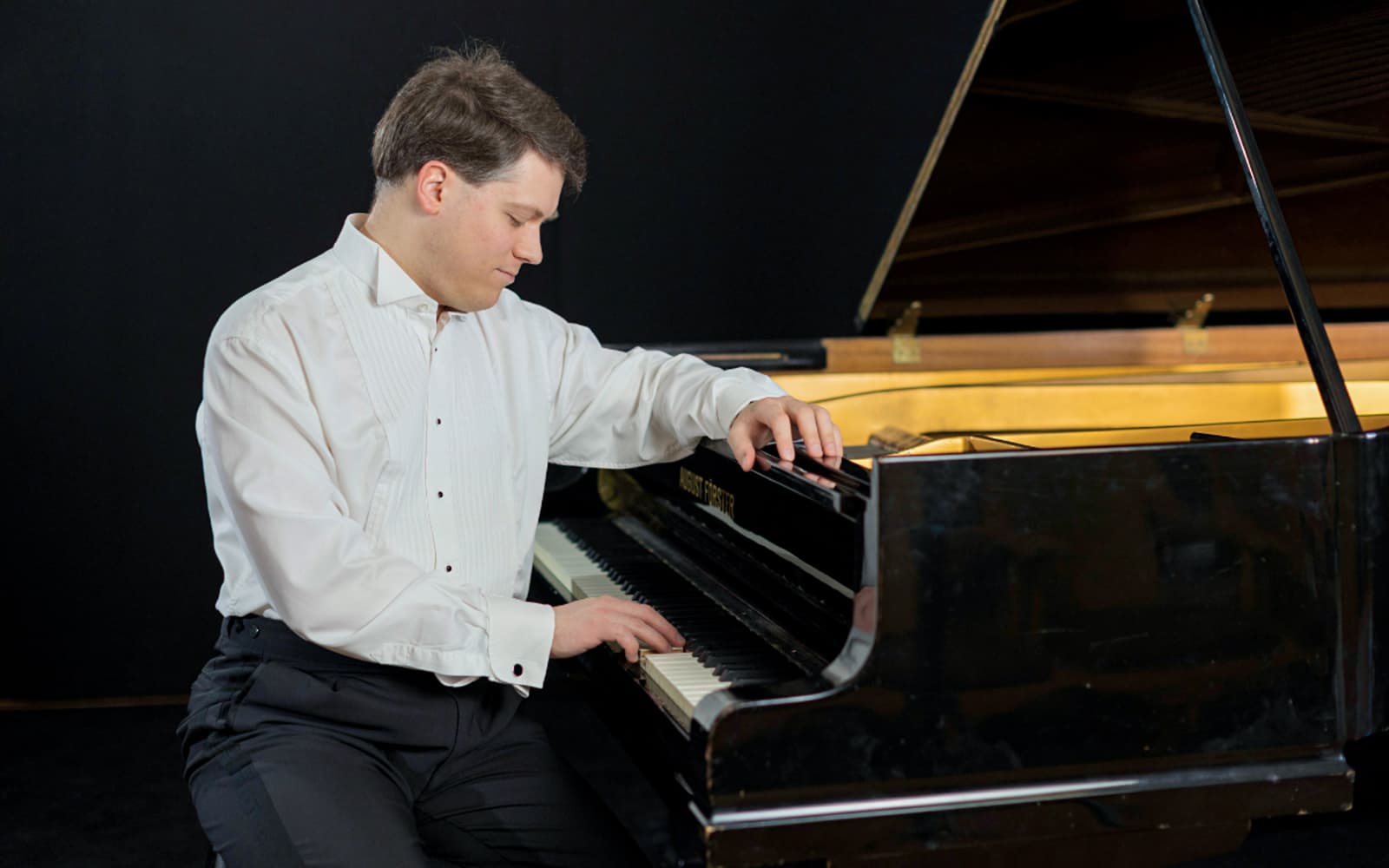 Warsaw Old Town Chopin Concert Tickets in Warsaw - Activities | TickYourList
