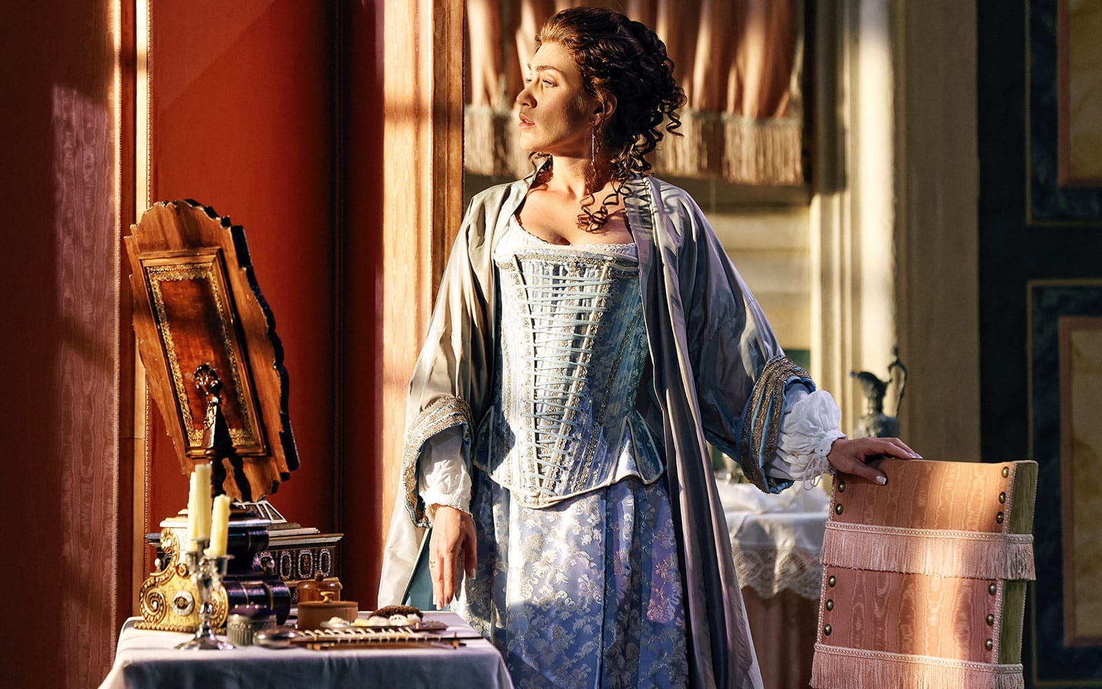 The Marriage of Figaro tickets in Sydney - Attractions | TickYourList