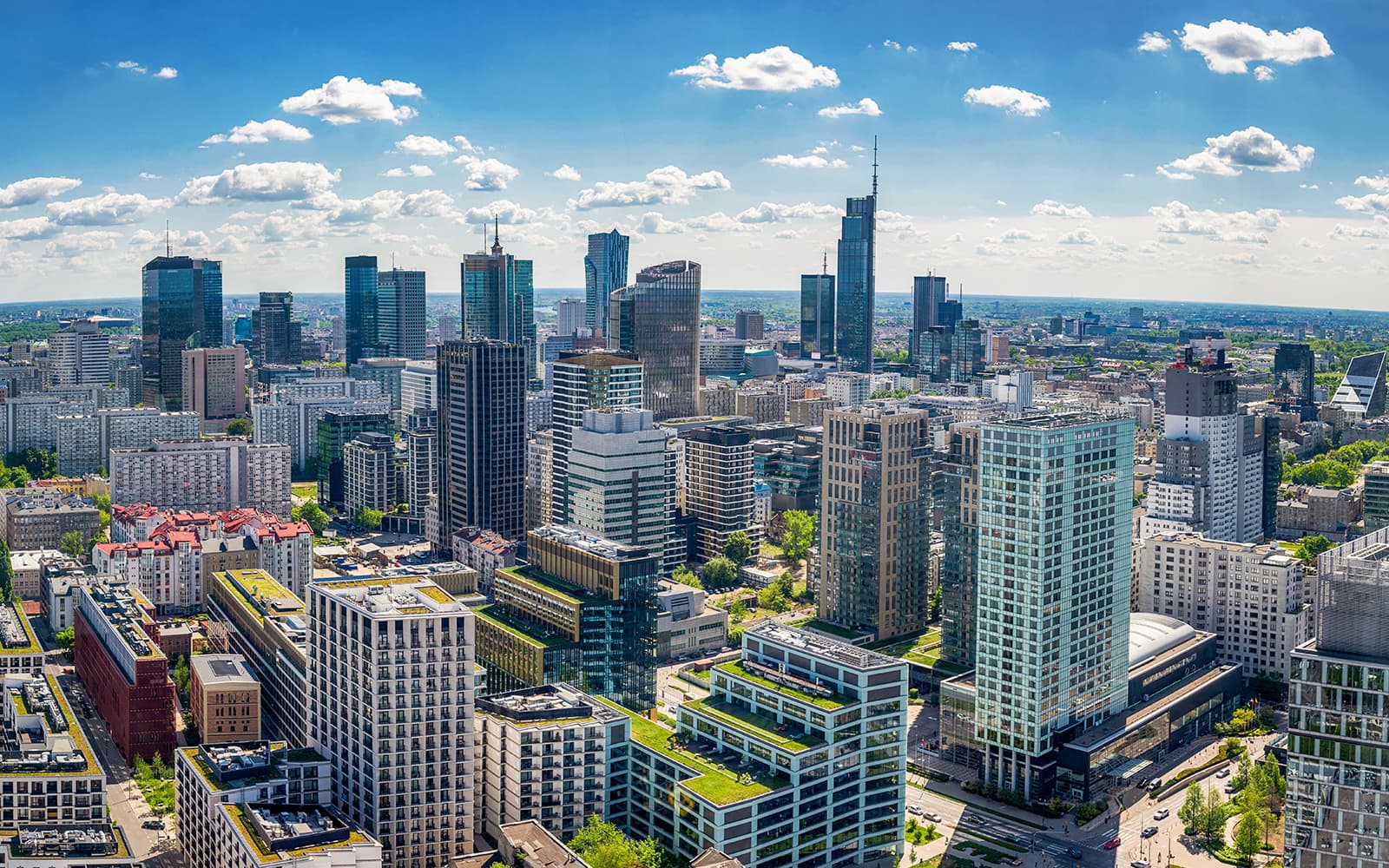 One-Way Tickets: Warsaw Chopin Airport to/from Warsaw City in Warsaw - Features | TickYourList