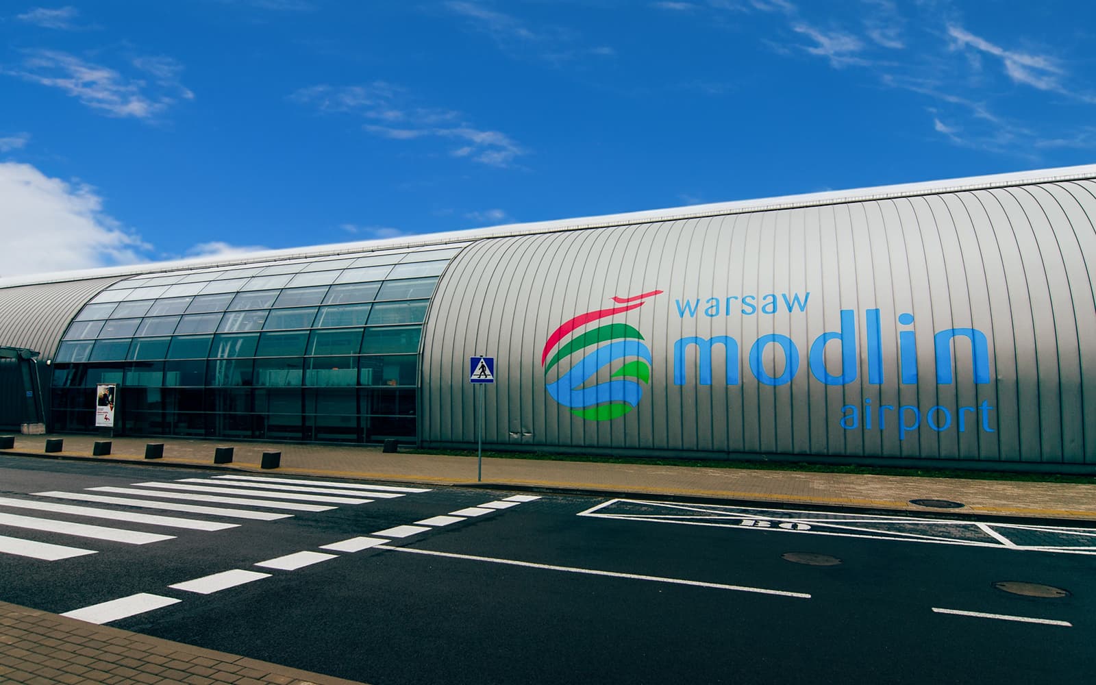 One-Way Tickets: Warsaw Modlin Airport to/from Warsaw City