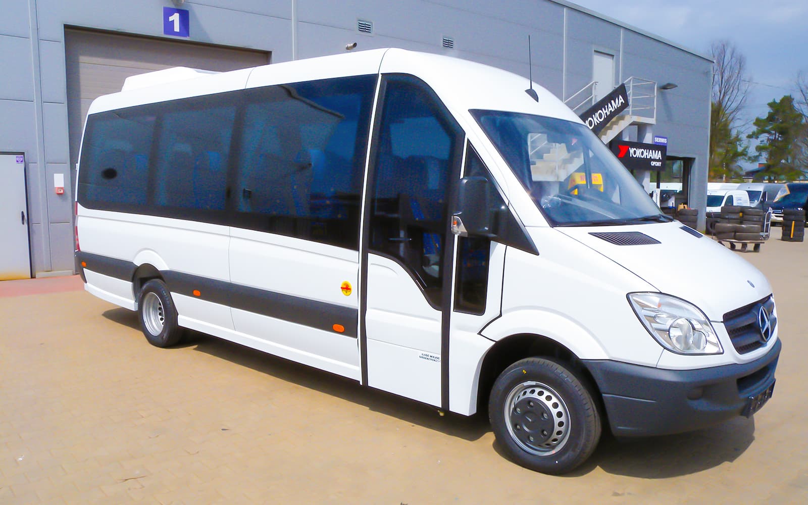 3-Hour Guided Bus Tour of Warsaw with Round-Trip Hotel Transfers tickets in Warsaw - Attractions | TickYourList