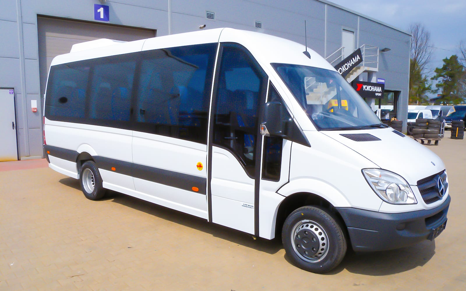 3-Hour Guided Bus Tour of Warsaw with Round-Trip Hotel Transfers tickets in Warsaw - Attractions | TickYourList