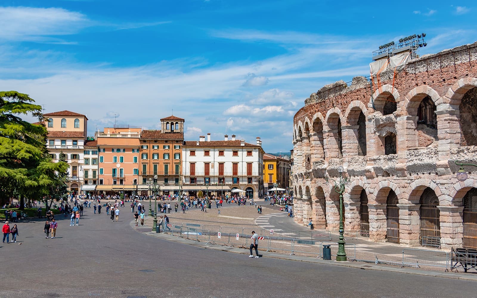 Verona Card with Arena Skip-the-Line Tickets: 24/48-Hour Pass in Verona - Attractions | TickYourList