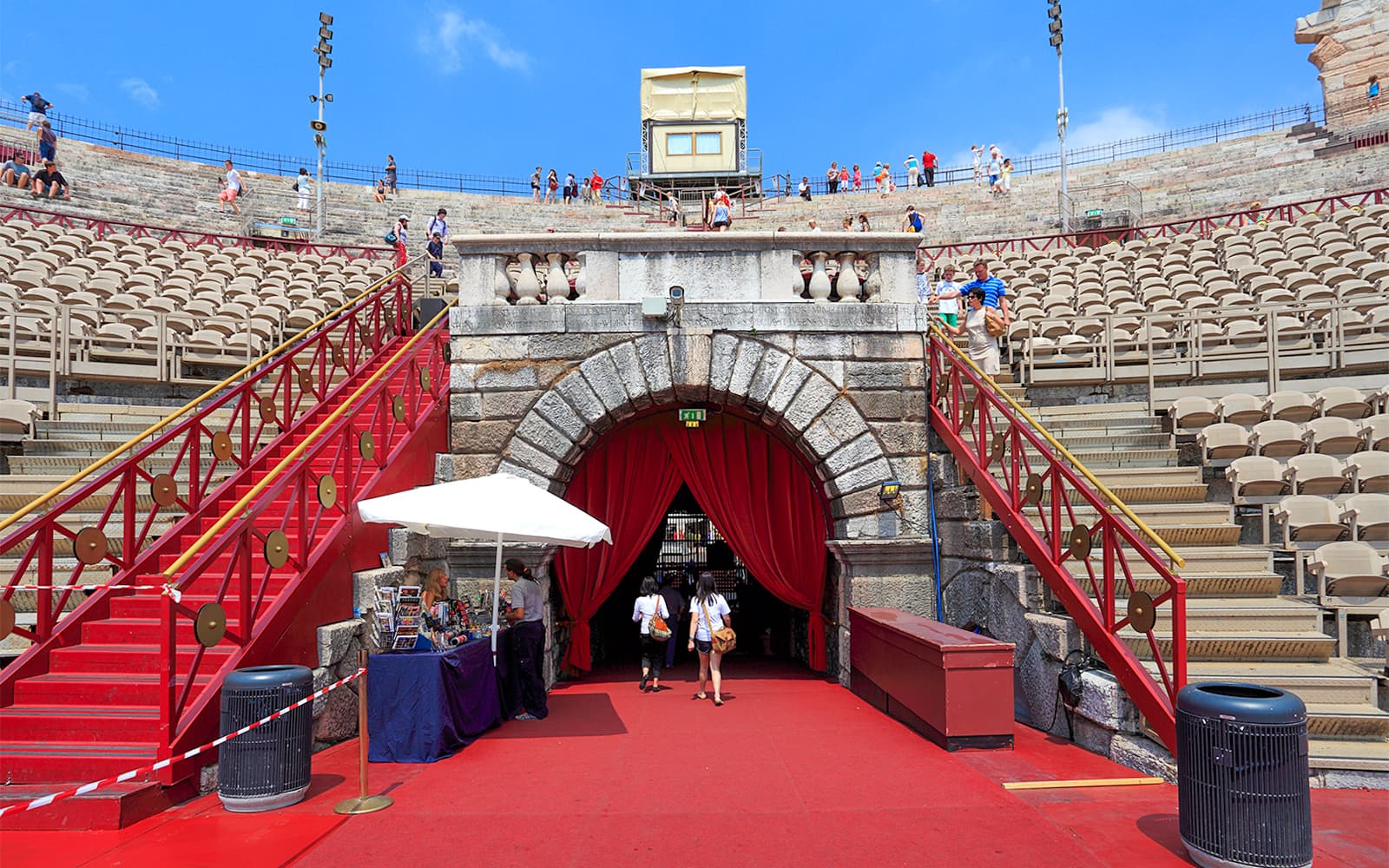 Verona Arena Skip-the-Line Tickets with City Museums Access in Verona - Activities | TickYourList