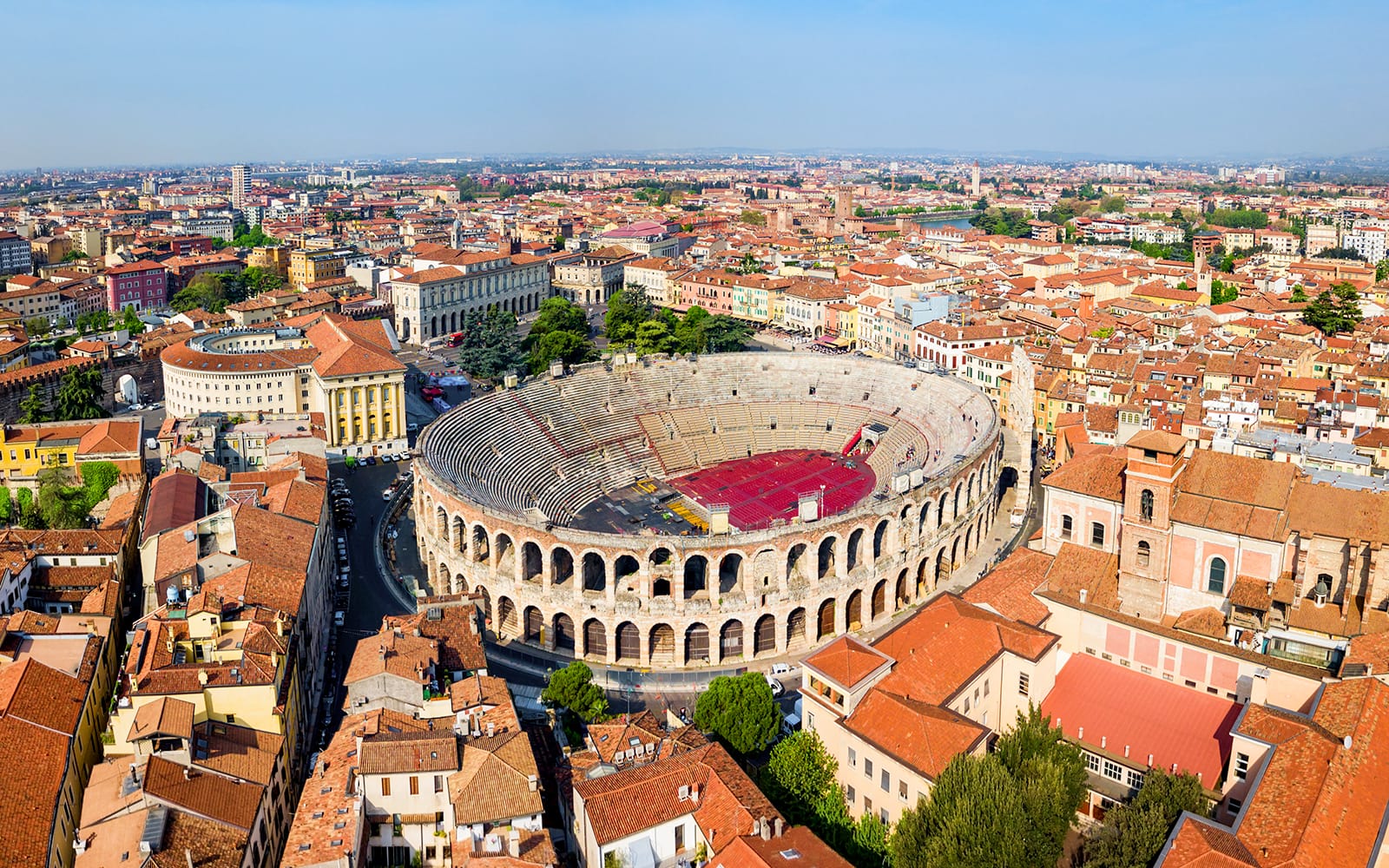Verona Arena Skip-the-Line Tickets with City Museums Access in Verona - Highlights | TickYourList