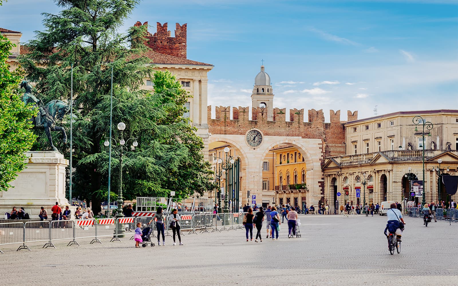 Verona Arena Skip-the-Line Guided Tour tickets in Verona - Attractions | TickYourList