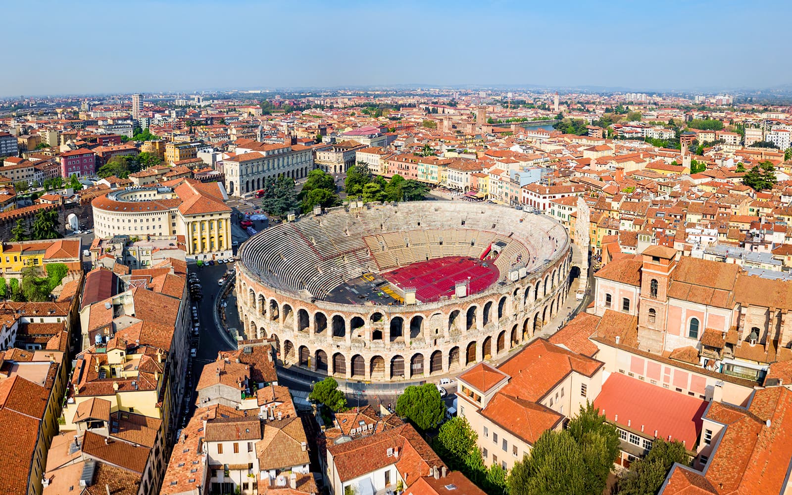 Verona Arena Skip-the-Line Guided Tour tickets in Verona - Features | TickYourList