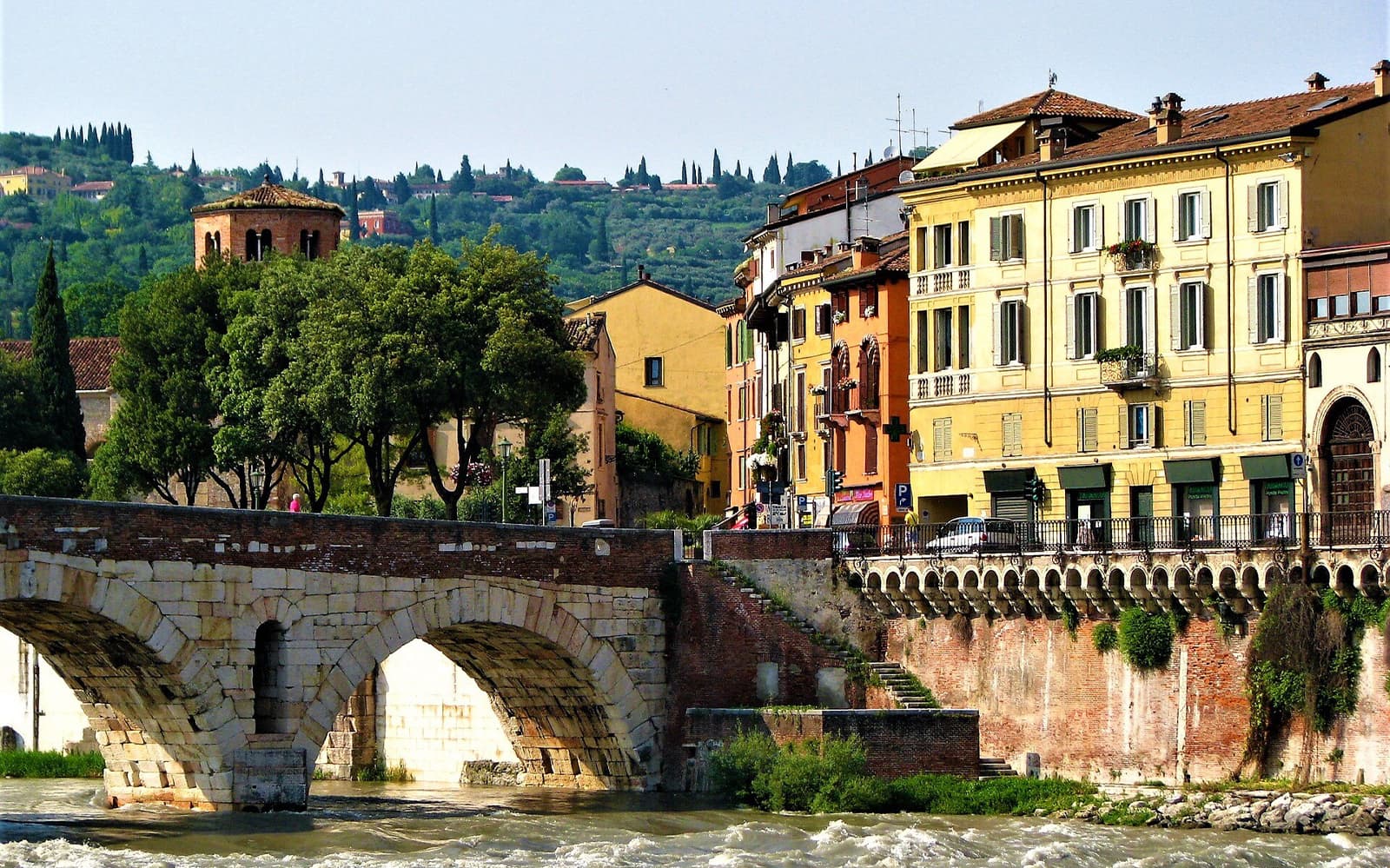 Verona & Lake Garda Self Guided Audio Tour tickets in Verona - Discover | TickYourList