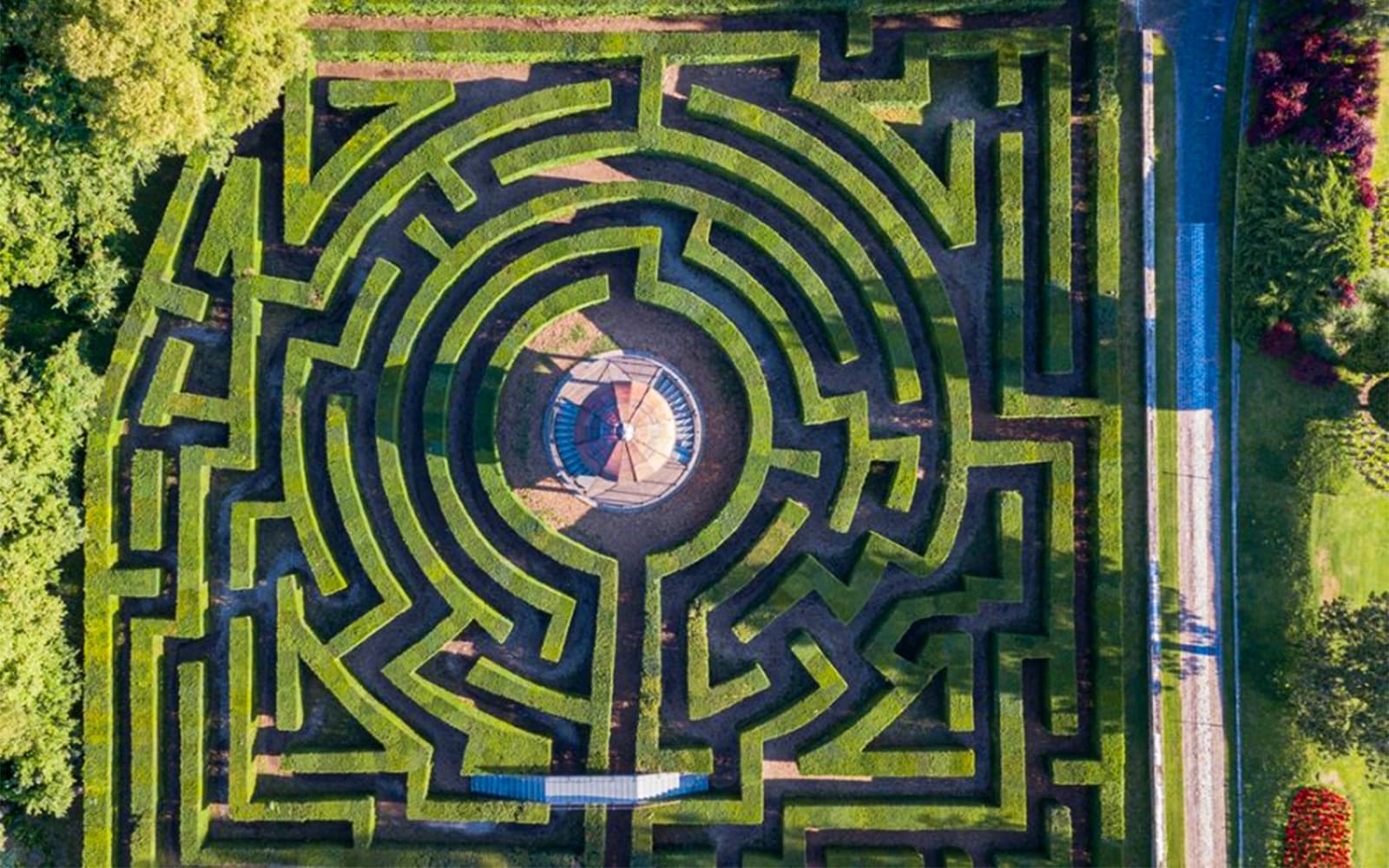 Parco Giardino Sigurtà Tickets in Verona - Features | TickYourList