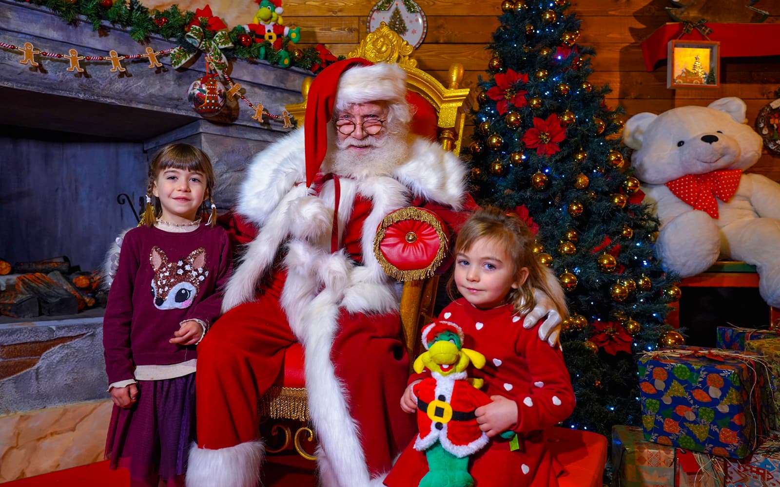 Gardaland Park Magic Winter Tickets in Verona - Attractions | TickYourList