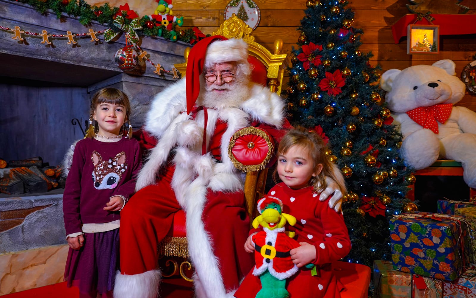 Gardaland Park Magic Winter Tickets in Verona - Attractions | TickYourList