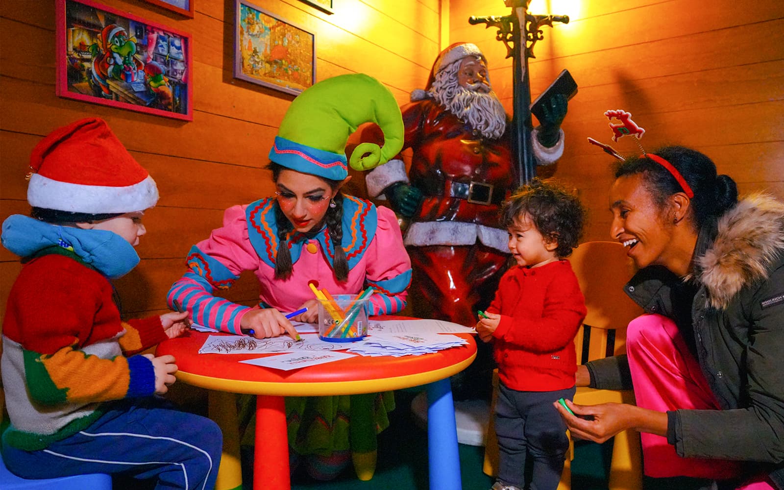 Gardaland Park Magic Winter Tickets in Verona - Activities | TickYourList