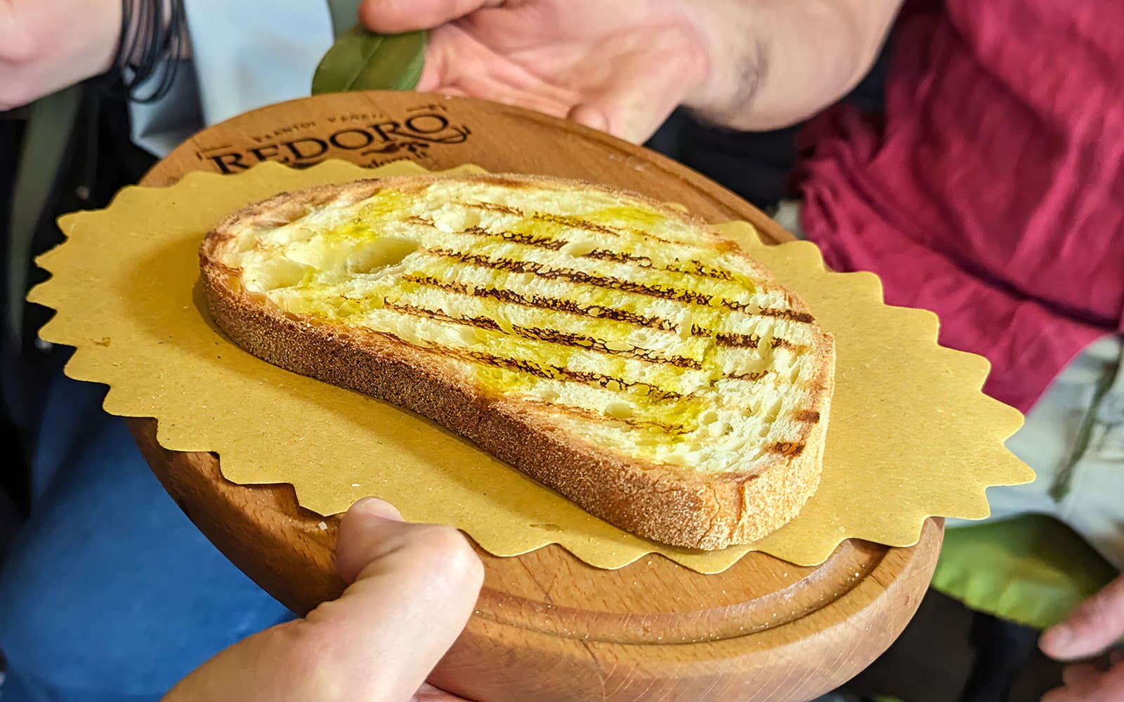 Verona Guided Food Tour tickets in Verona - Attractions | TickYourList